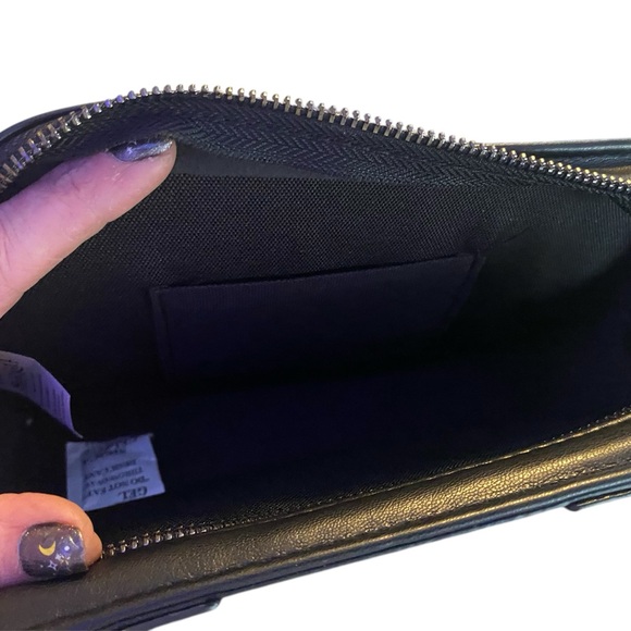 Spell Book Carrier/ Crossbody Bag & Basic Witches How To Summon Success Book - Picture 12 of 12